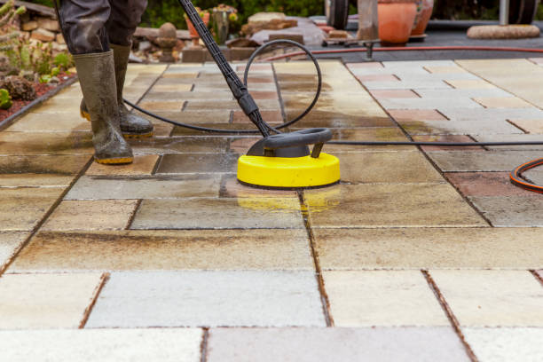 Best Deck and Patio Pressure Washing in Lawndale, CA