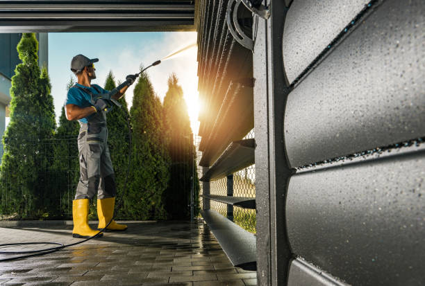 Best Warehouse Floor Cleaning in Lawndale, CA